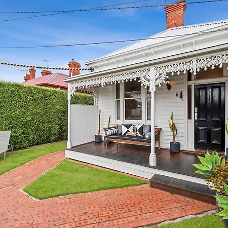 Villa The White House Geelong Exterior foto