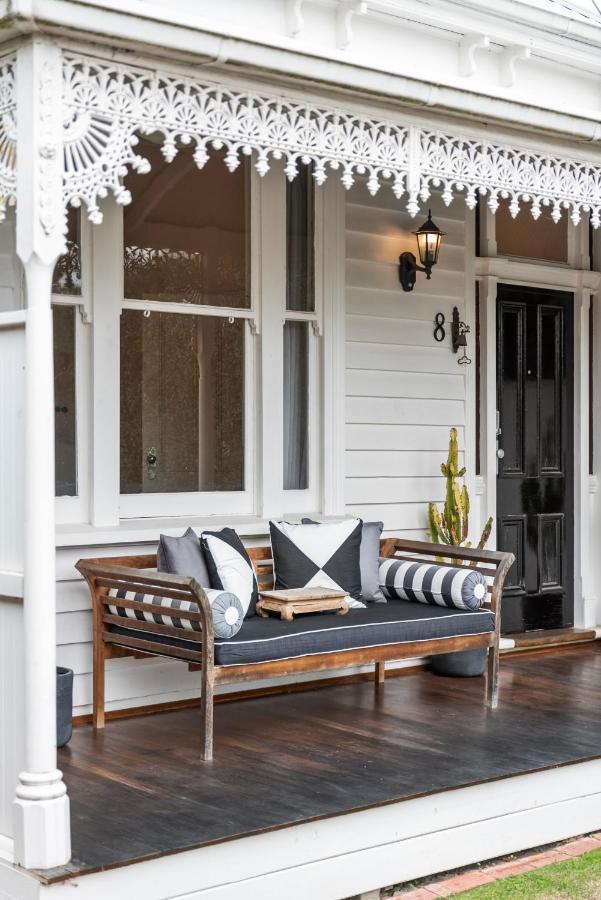 Villa The White House Geelong Exterior foto