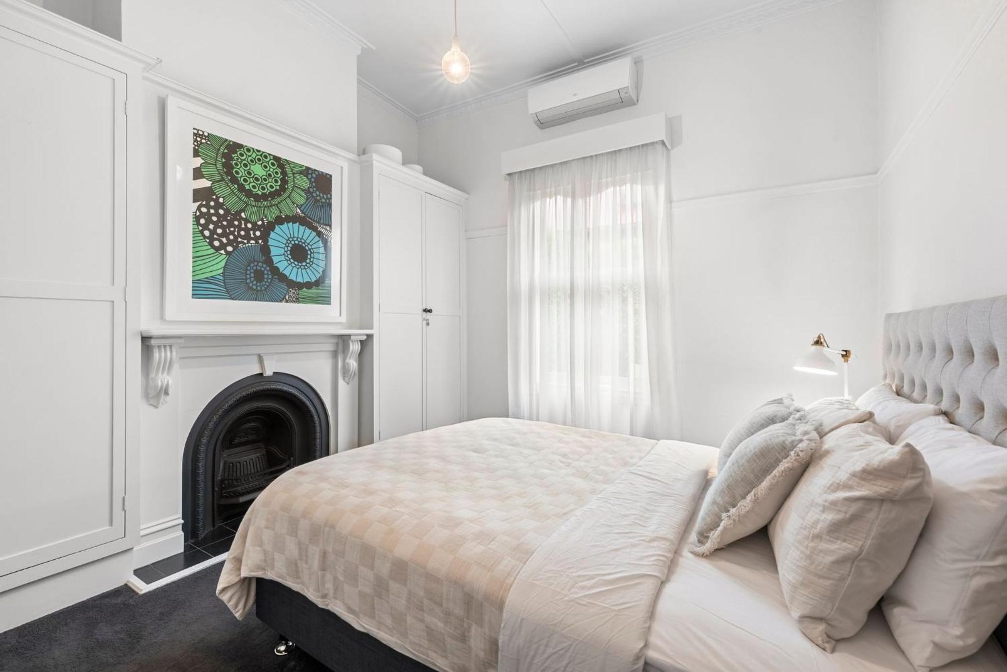 Villa The White House Geelong Exterior foto